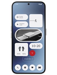 Nothing Phone (2a) ناتینگ