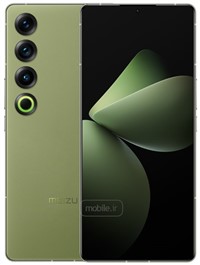 Meizu 21 Pro میزو
