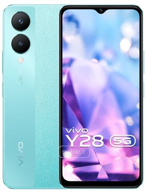 Vivo Y28
