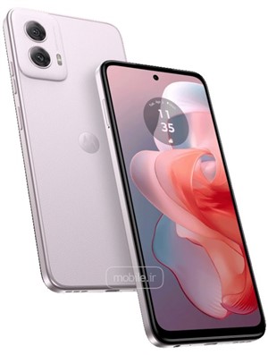 Motorola Moto G Power 2024