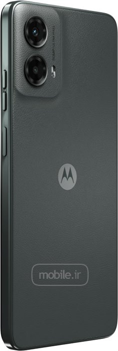 Motorola Moto G 2024 موتورولا