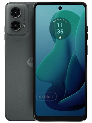 Motorola Moto G 2024