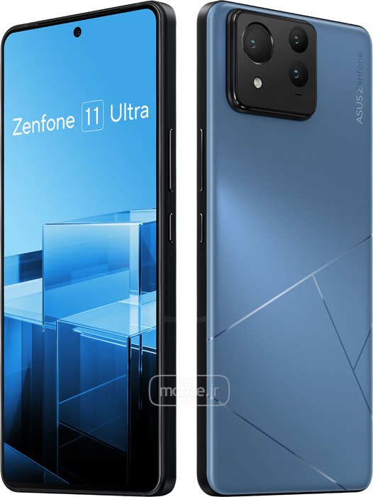 Asus Zenfone 11 Ultra ایسوس