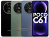 Xiaomi Poco C61 شیائومی