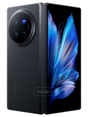 Vivo X Fold3 Pro
