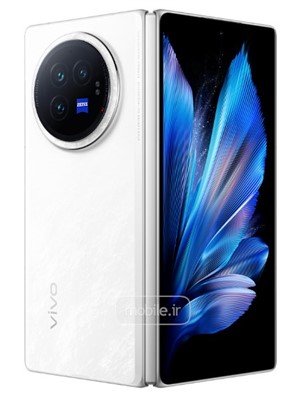 Vivo X Fold3