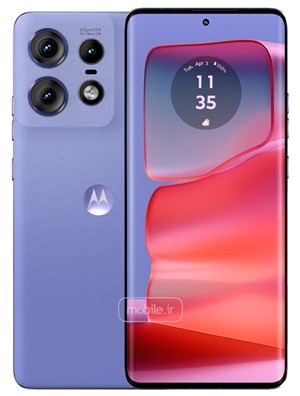 Motorola Edge 50 Pro