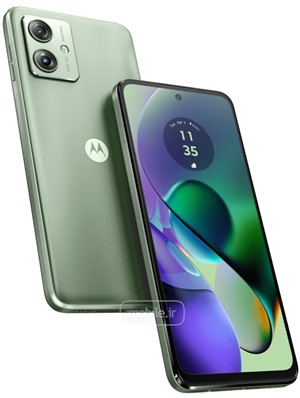 Motorola Moto G64
