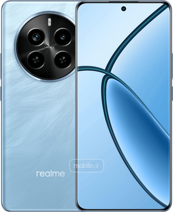 Realme P1 Pro ریلمی