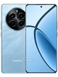 Realme P1 Pro ریلمی