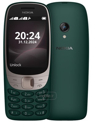 Nokia 6310 2024