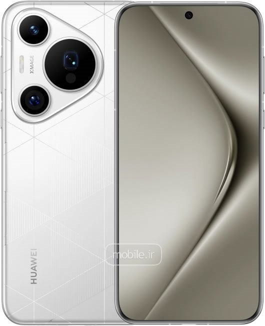 Huawei Pura 70 Pro+ هواوی