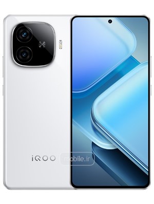 Vivo iQOO Z9 (China)