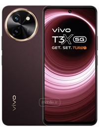 Vivo T3x ویوو
