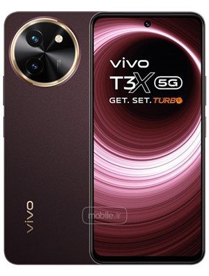Vivo T3x