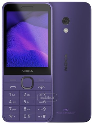Nokia 235 4G (2024)