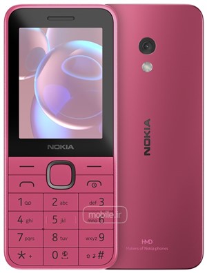 Nokia 225 4G (2024)