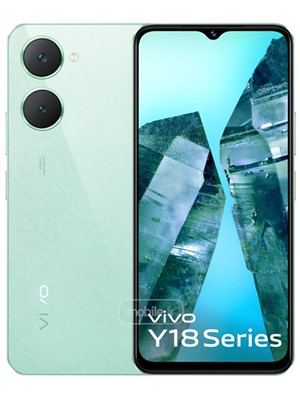 Vivo Y18