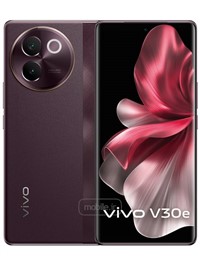 Vivo V30e ویوو