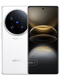 Vivo X100 Ultra ویوو