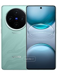Vivo X100s ویوو