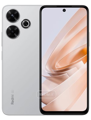 Xiaomi Redmi Note 13R