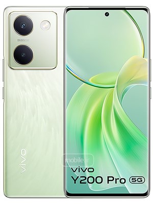 Vivo Y200 Pro