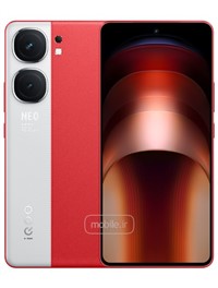 Vivo iQOO Neo9s Pro ویوو
