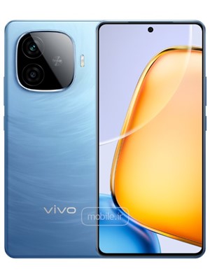 Vivo Y200 GT