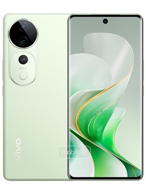Vivo S19 Pro