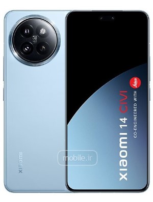 Xiaomi 14 Civi