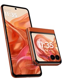 Motorola Razr 50 موتورولا