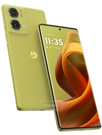 Motorola Moto G85 موتورولا