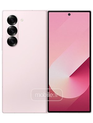 Samsung Galaxy Z Fold6