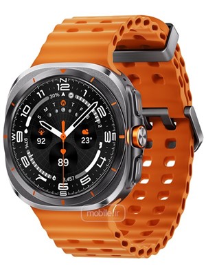Samsung Galaxy Watch Ultra