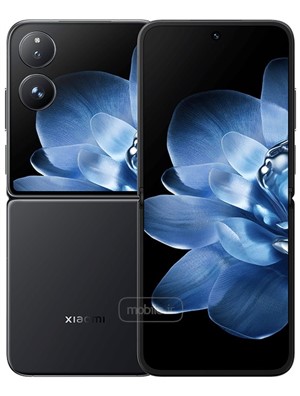 Xiaomi Mix Flip