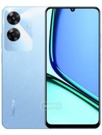 Realme Narzo N61 ریلمی