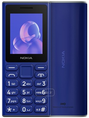 Nokia 105 (2024)