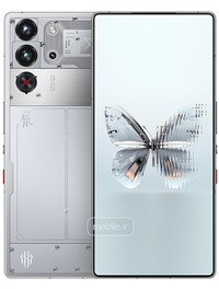 ZTE nubia Red Magic 10 Pro زد تی ای