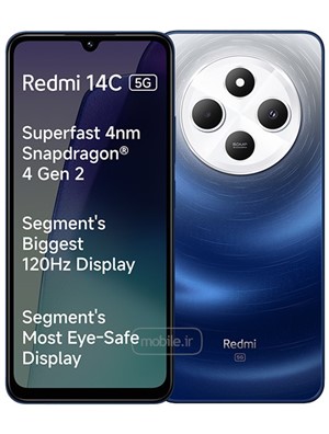 Xiaomi Redmi 14C 5G