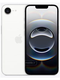 Apple iPhone 16e اپل