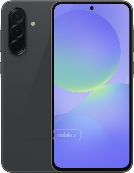 سامسونگ Galaxy A36 Samsung Galaxy A36 سامسونگ
