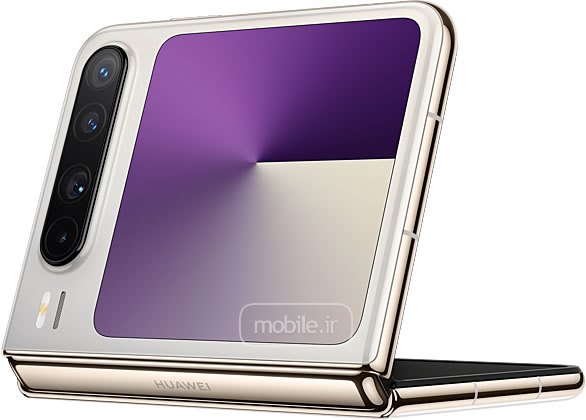 هواوی Pura X Huawei Pura X هواوی