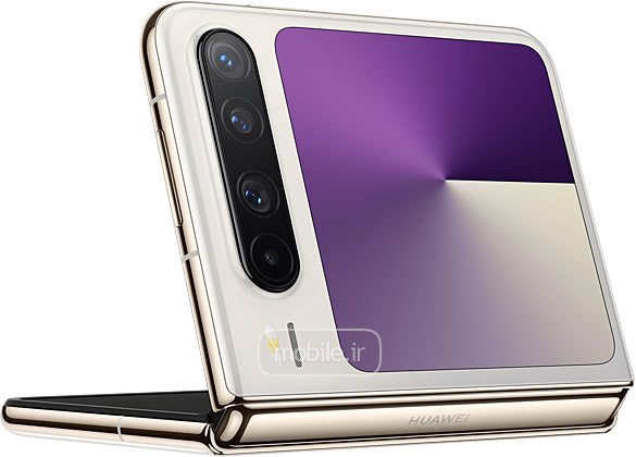 هواوی Pura X Huawei Pura X هواوی