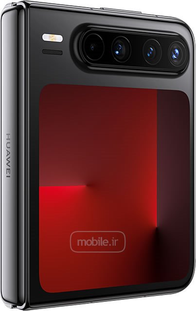 هواوی Pura X Huawei Pura X هواوی