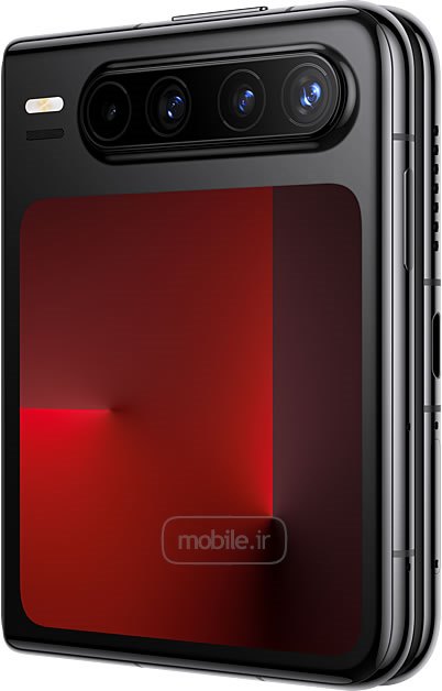 هواوی Pura X Huawei Pura X هواوی