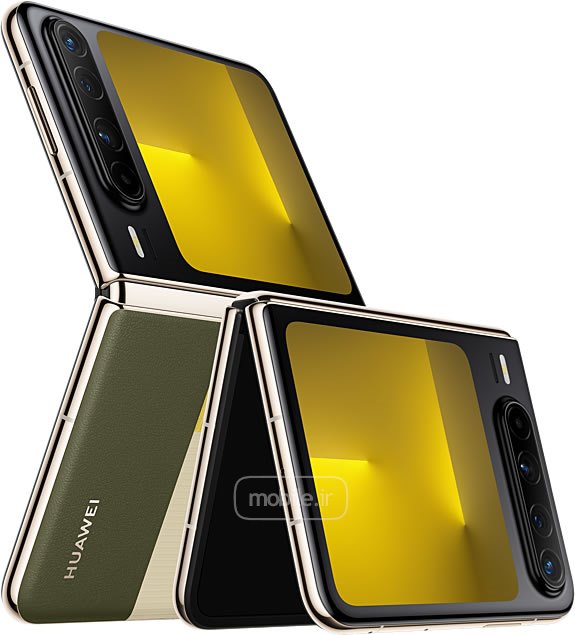 هواوی Pura X Huawei Pura X هواوی