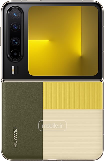 هواوی Pura X Huawei Pura X هواوی