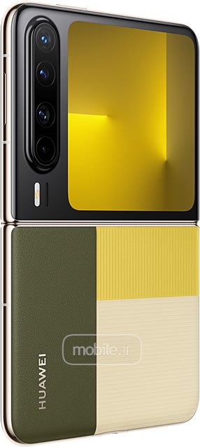 هواوی Pura X Huawei Pura X هواوی