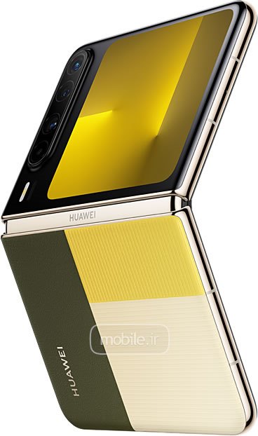 هواوی Pura X Huawei Pura X هواوی